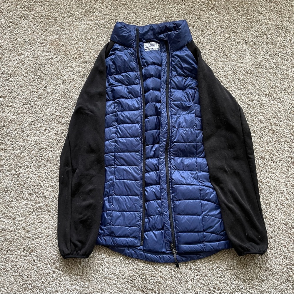 3 Items 15$! 32 Degree Down Jacket